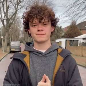Harry Holland
